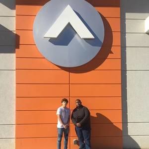 Meet your Posher, John